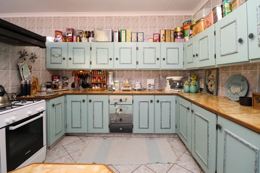 3 Bedroom Property for Sale in Flimieda North West